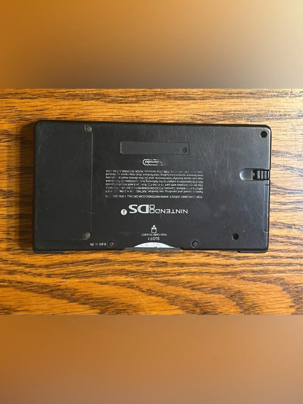 Nintendo Dsi